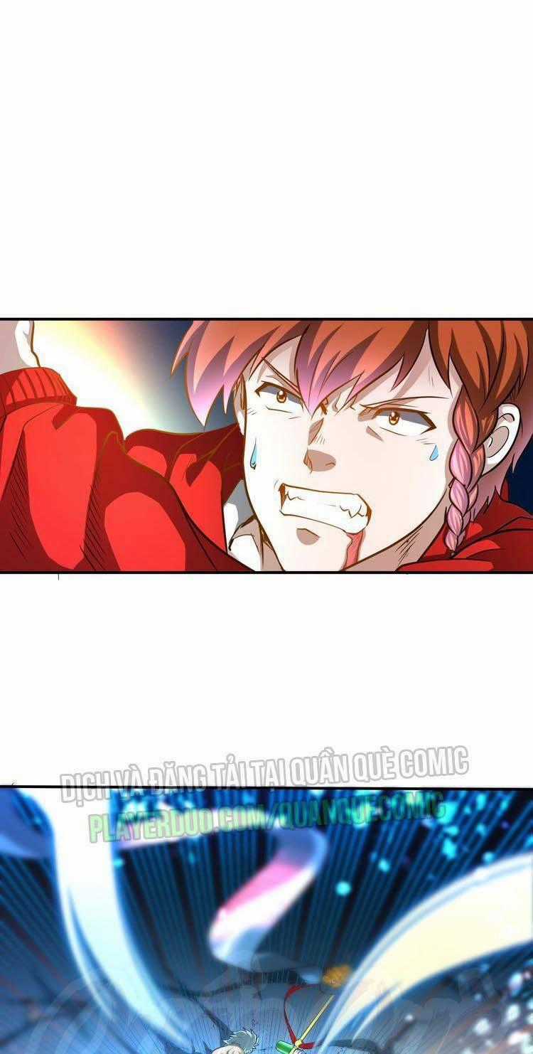 Diêm Vương Thay Thế Chapter 33 trang 29