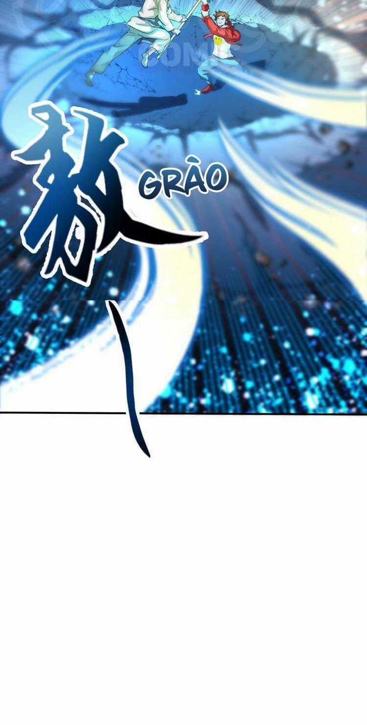 Diêm Vương Thay Thế Chapter 33 trang 30