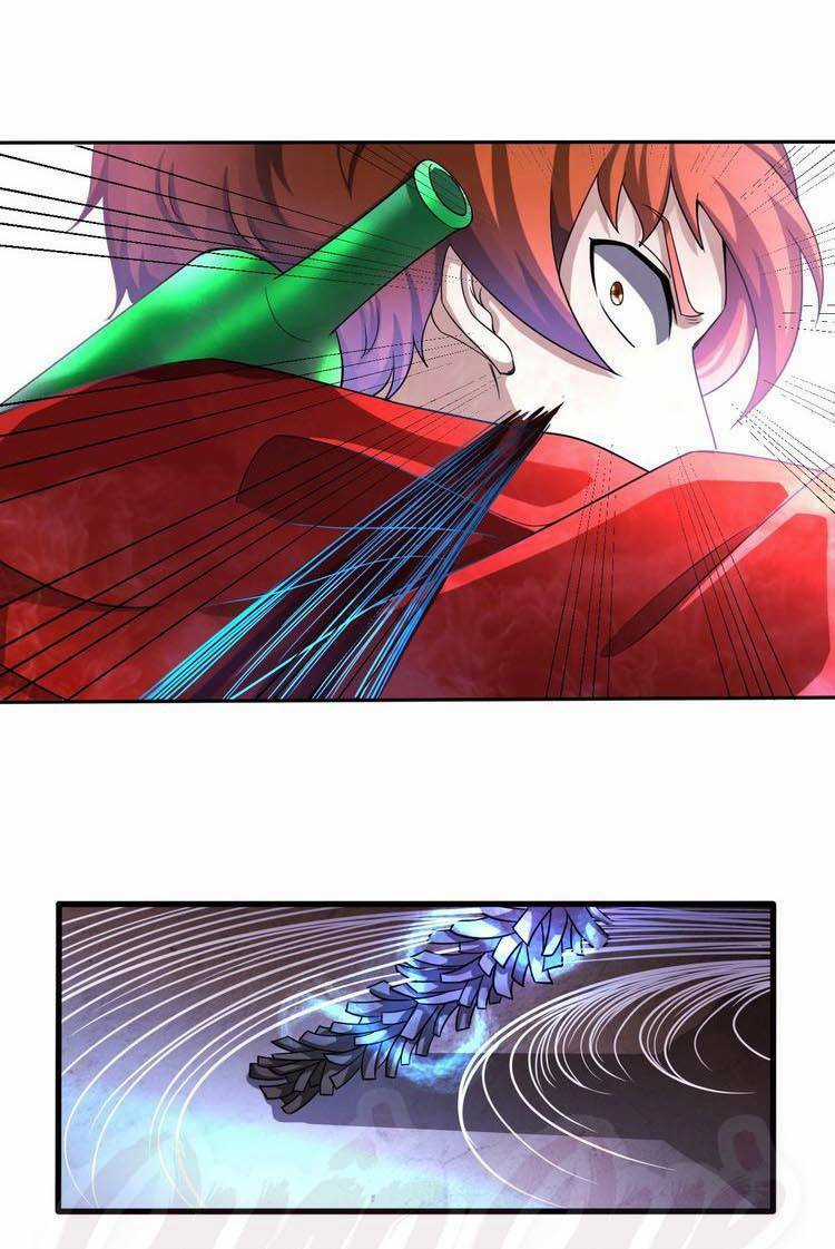 Diêm Vương Thay Thế Chapter 33 trang 9