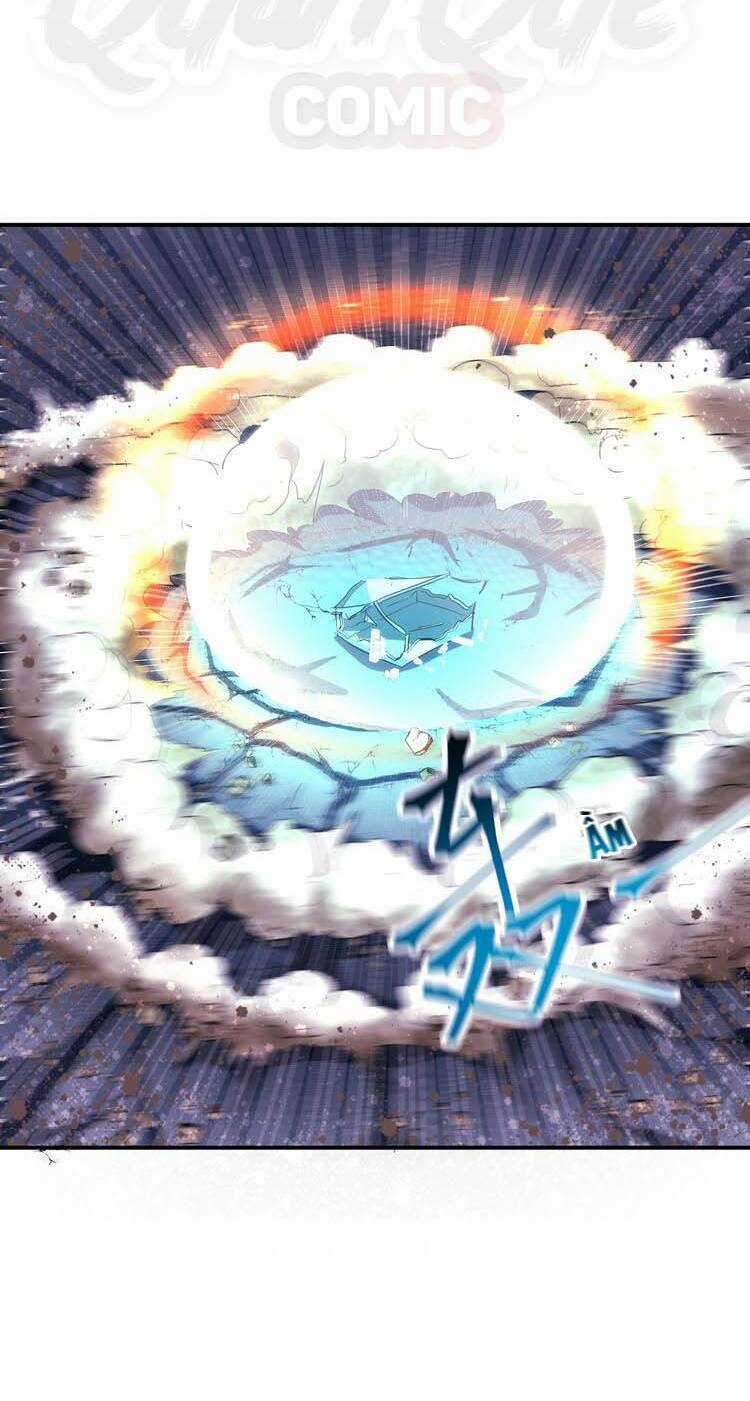 Diêm Vương Thay Thế Chapter 34 trang 12