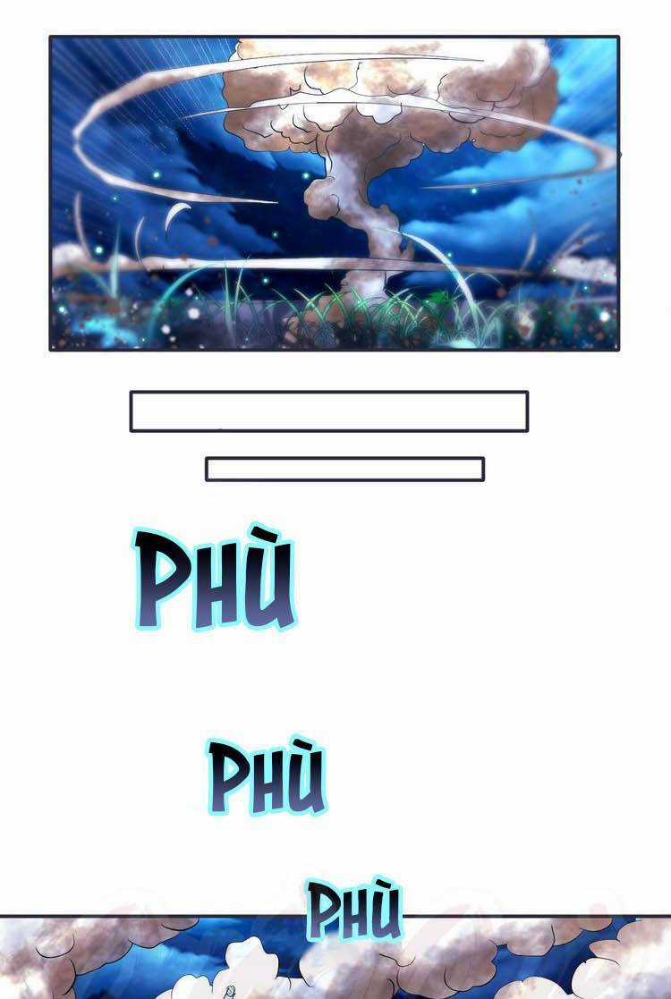 Diêm Vương Thay Thế Chapter 34 trang 15