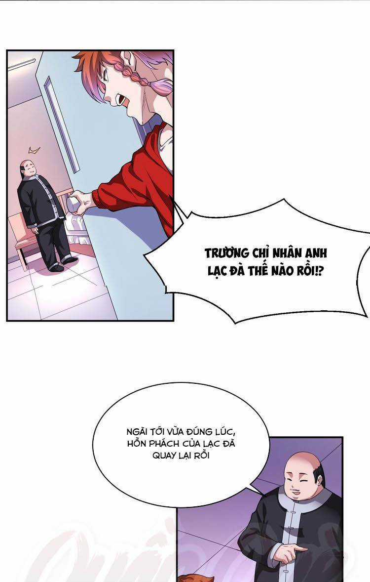 Diêm Vương Thay Thế Chapter 34 trang 29