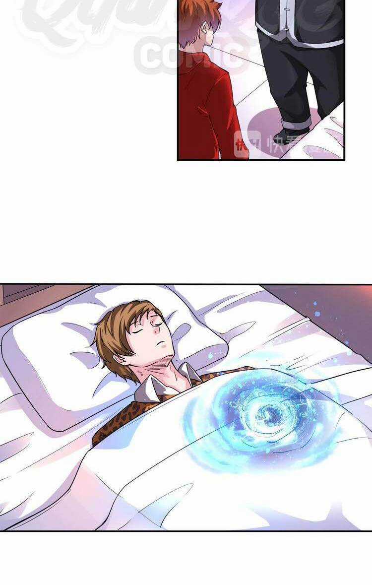 Diêm Vương Thay Thế Chapter 34 trang 30