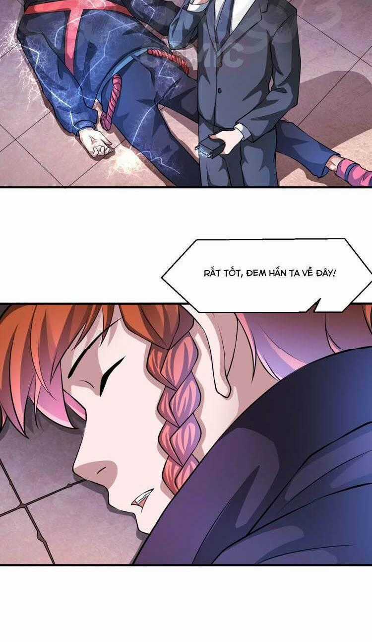 Diêm Vương Thay Thế Chapter 35 trang 43