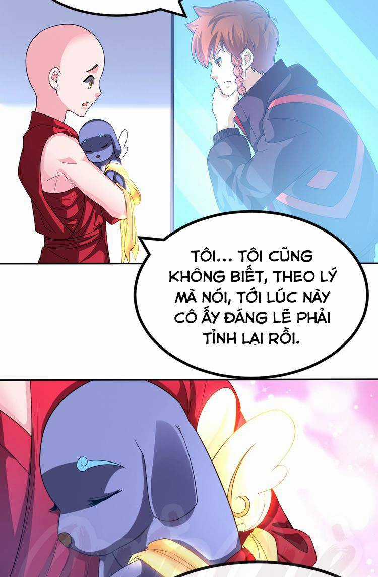 Diêm Vương Thay Thế Chapter 37 trang 10