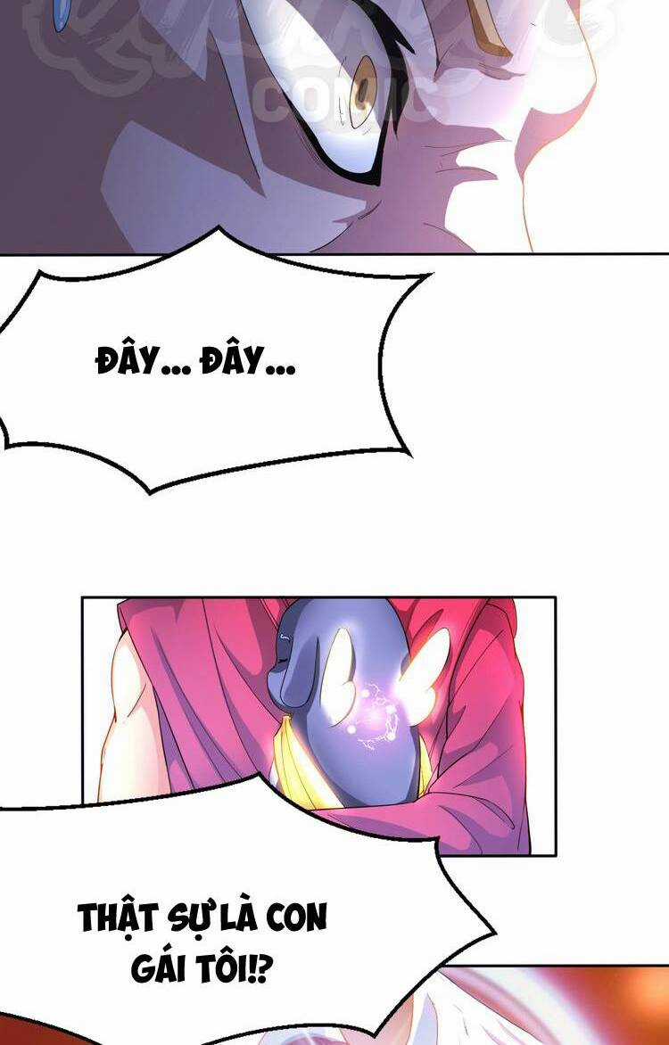 Diêm Vương Thay Thế Chapter 37 trang 13