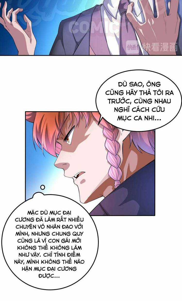 Diêm Vương Thay Thế Chapter 37 trang 19