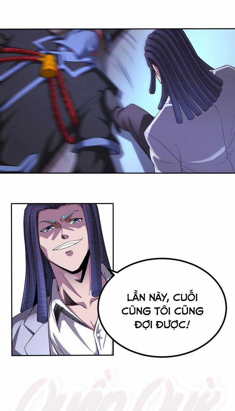 Diêm Vương Thay Thế Chapter 37 trang 25