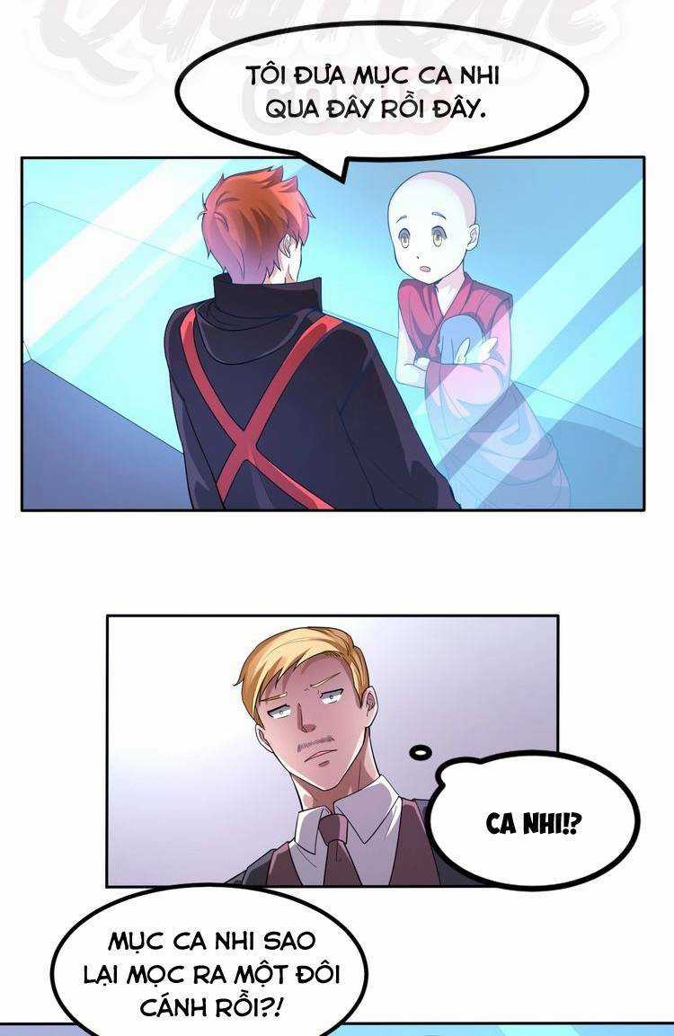 Diêm Vương Thay Thế Chapter 37 trang 9