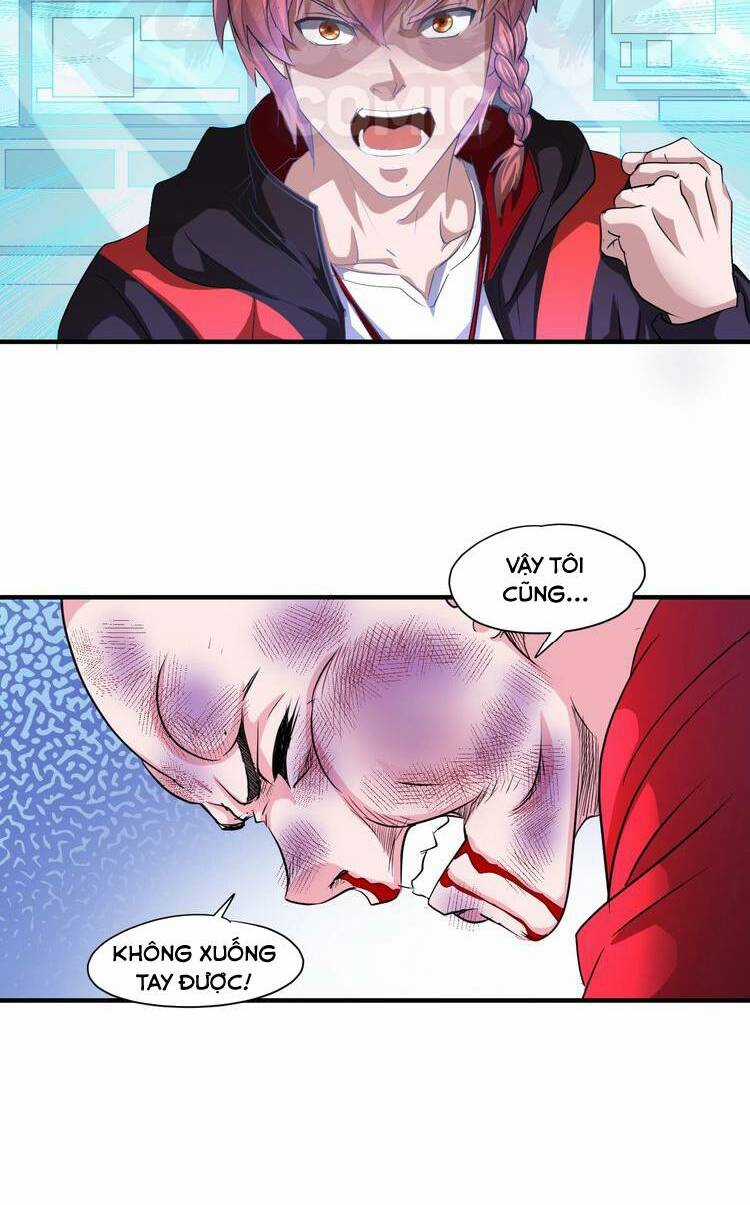 Diêm Vương Thay Thế Chapter 38 trang 13