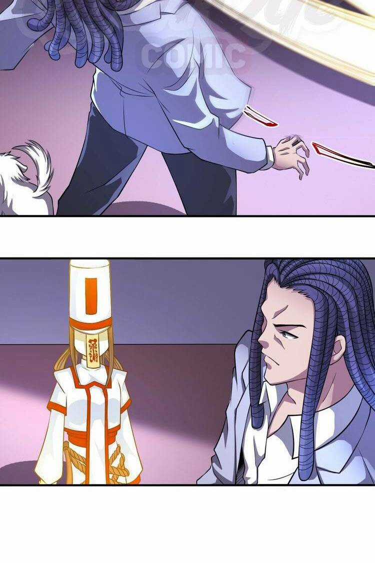 Diêm Vương Thay Thế Chapter 39 trang 11