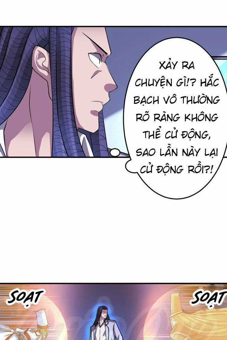 Diêm Vương Thay Thế Chapter 39 trang 12