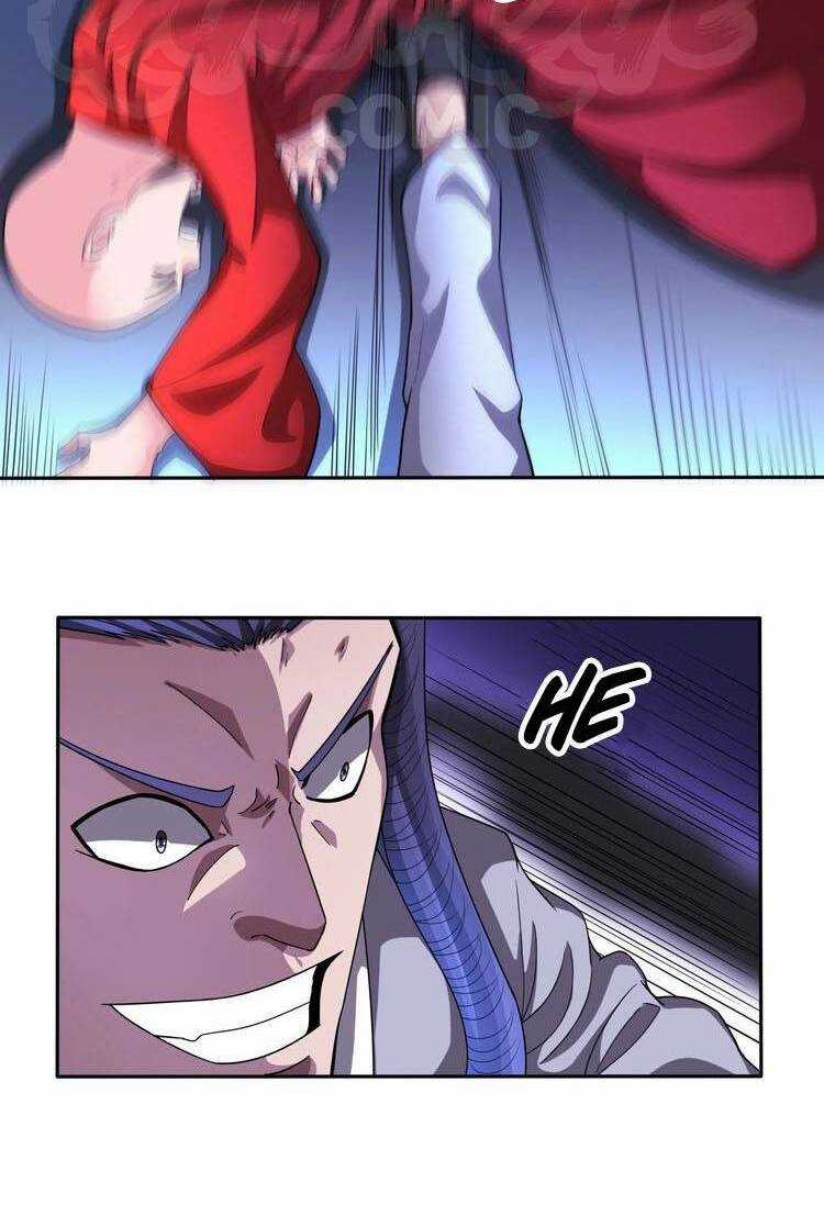 Diêm Vương Thay Thế Chapter 39 trang 17