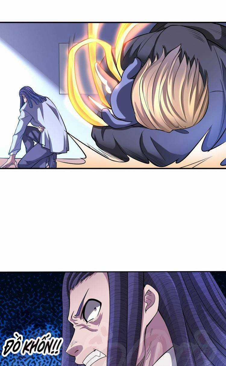 Diêm Vương Thay Thế Chapter 39 trang 2