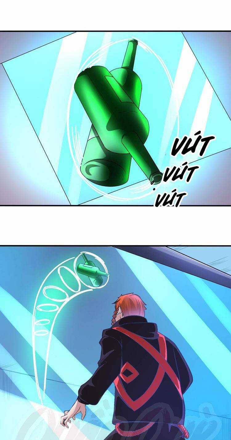 Diêm Vương Thay Thế Chapter 39 trang 20