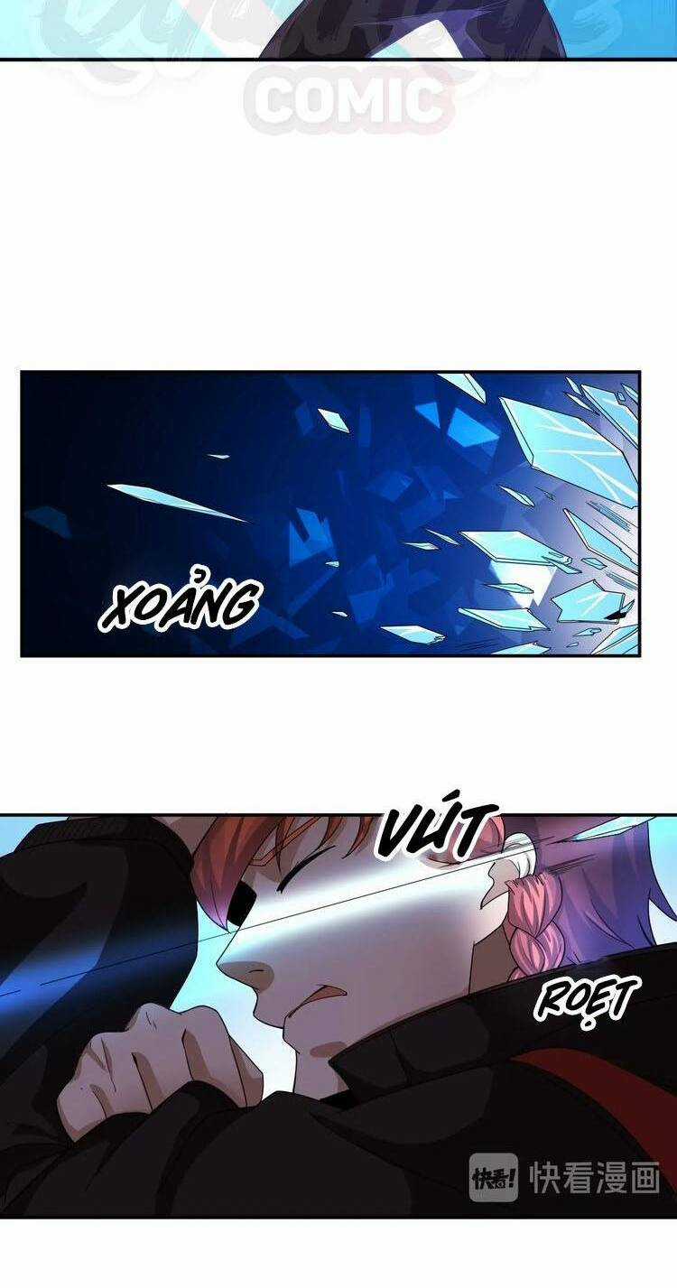 Diêm Vương Thay Thế Chapter 39 trang 21