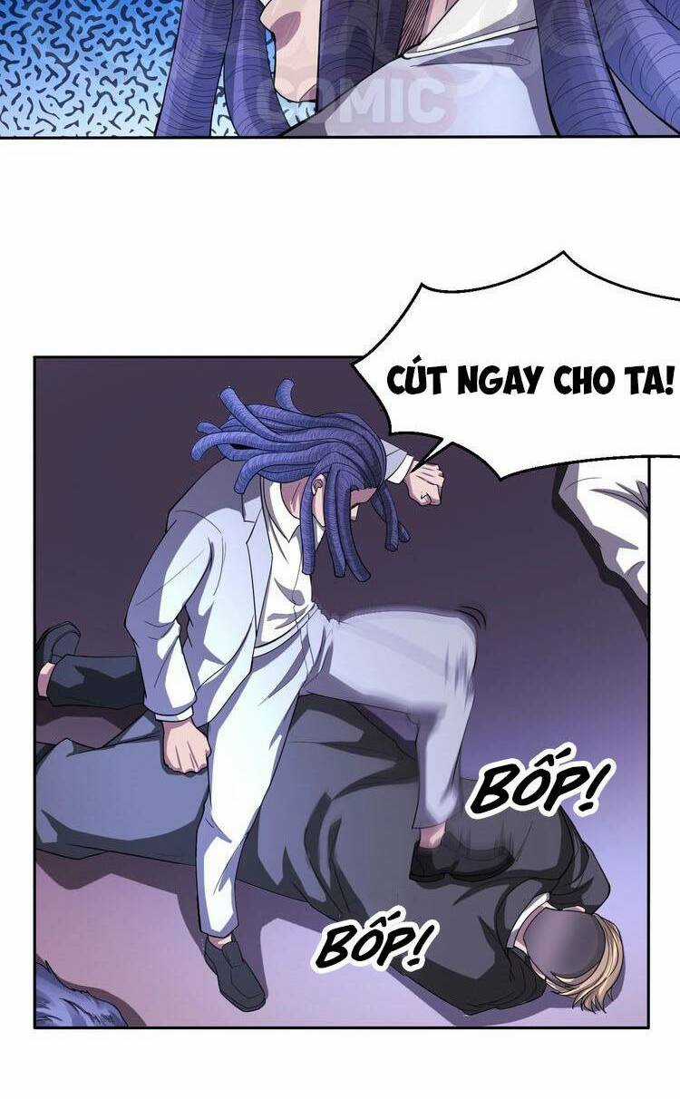 Diêm Vương Thay Thế Chapter 39 trang 3