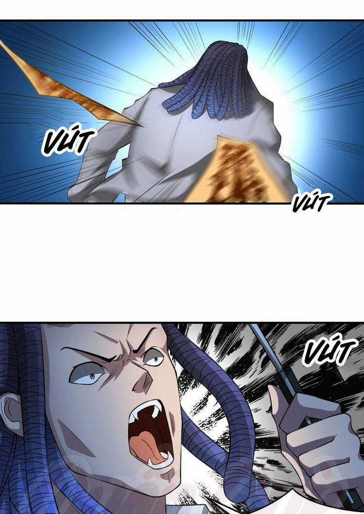 Diêm Vương Thay Thế Chapter 39 trang 6