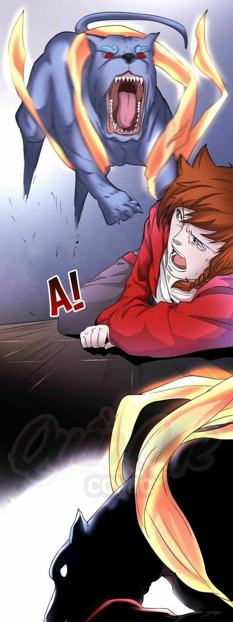 Diêm Vương Thay Thế Chapter 4 trang 12