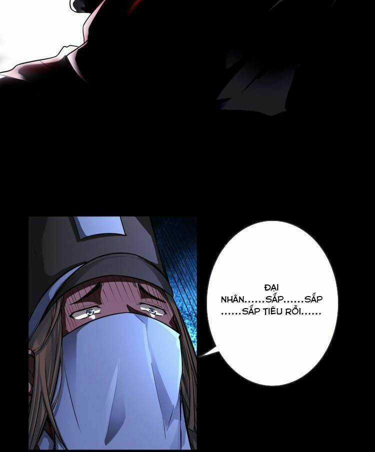 Diêm Vương Thay Thế Chapter 4 trang 13