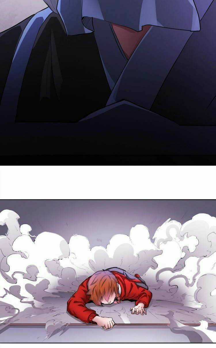 Diêm Vương Thay Thế Chapter 4 trang 21