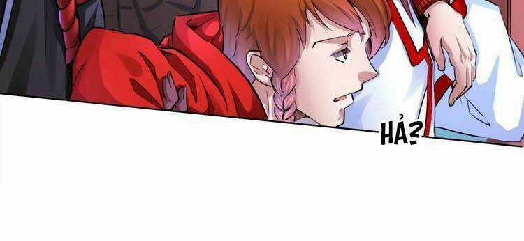 Diêm Vương Thay Thế Chapter 4 trang 25