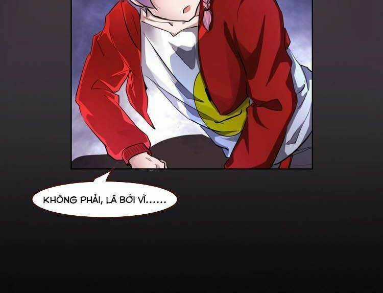 Diêm Vương Thay Thế Chapter 4 trang 35