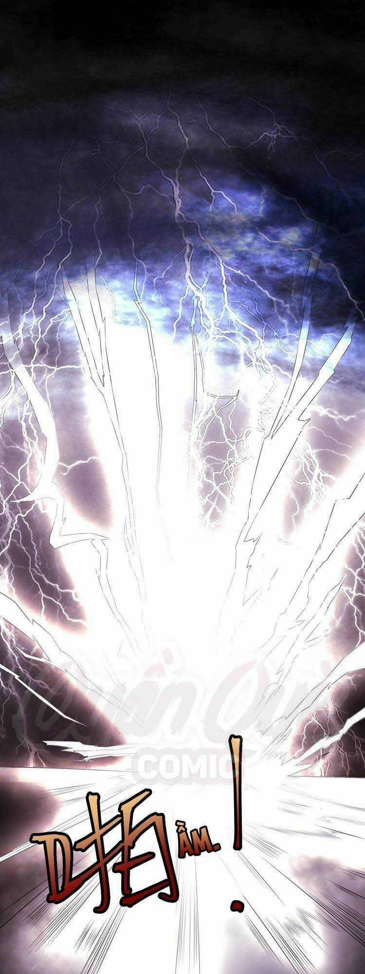 Diêm Vương Thay Thế Chapter 4 trang 40