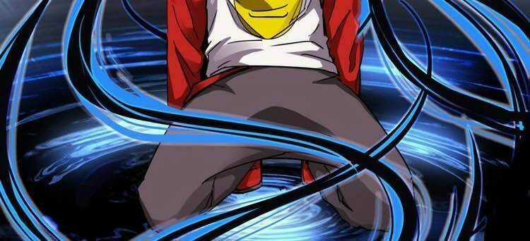 Diêm Vương Thay Thế Chapter 4 trang 45