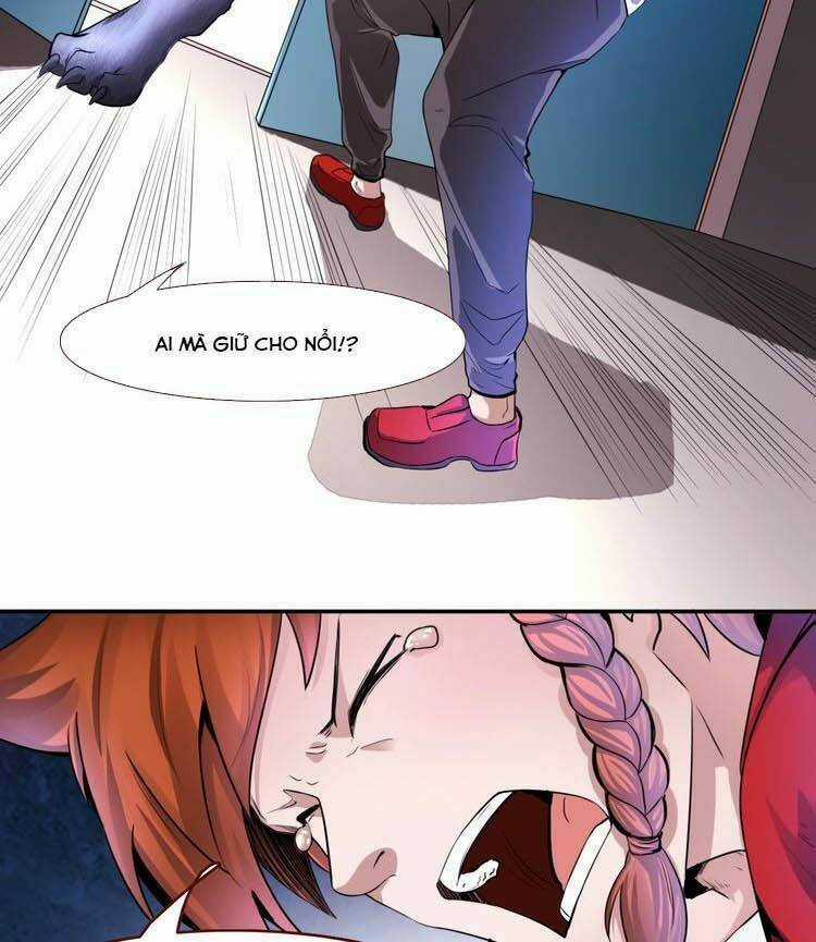 Diêm Vương Thay Thế Chapter 4 trang 5