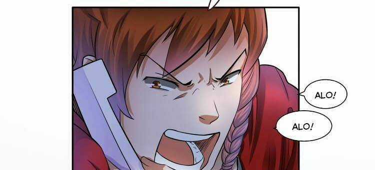 Diêm Vương Thay Thế Chapter 4 trang 9