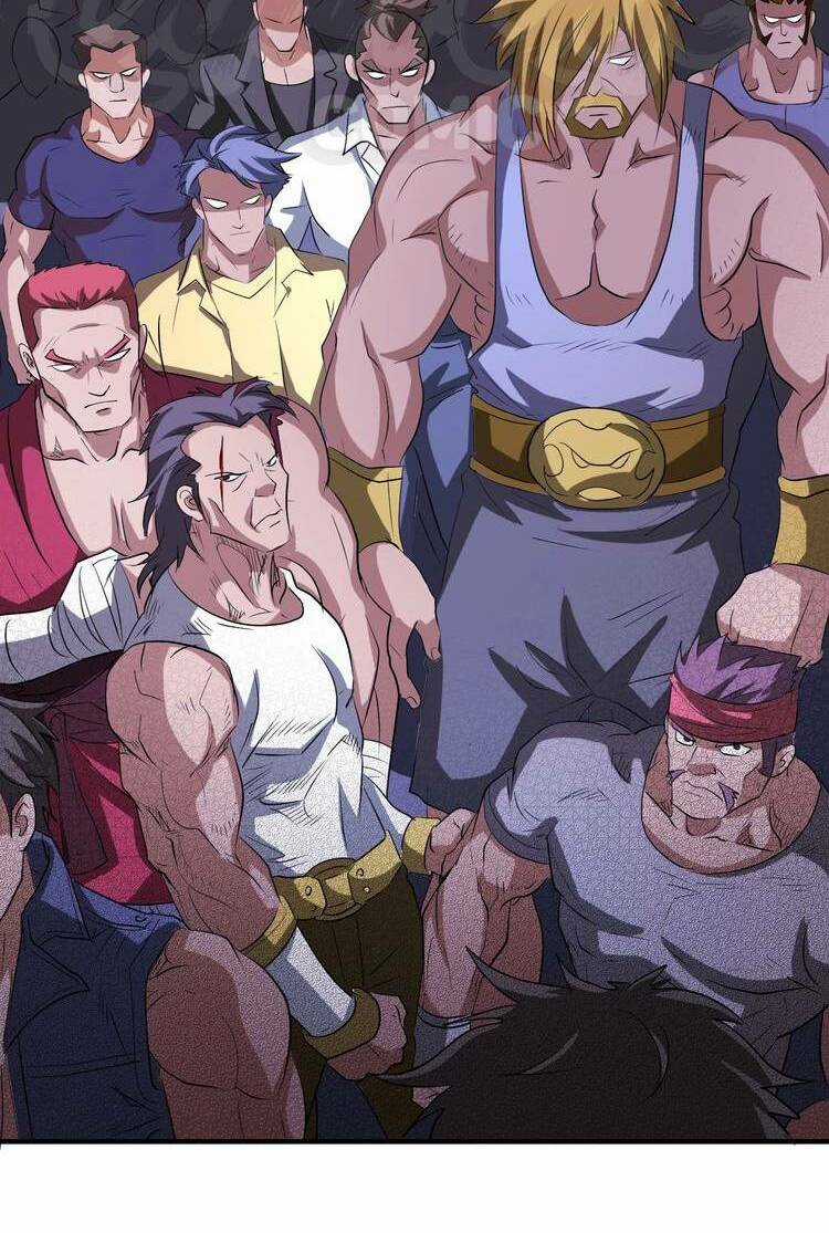 Diêm Vương Thay Thế Chapter 41 trang 11