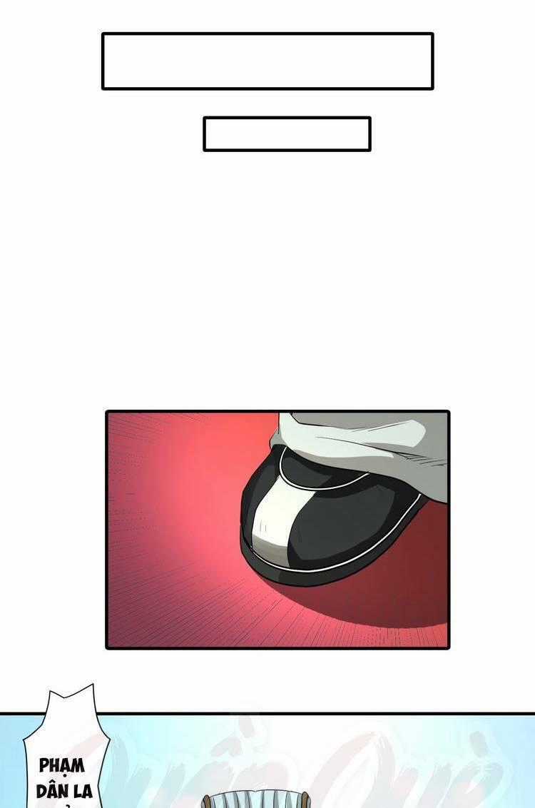 Diêm Vương Thay Thế Chapter 41 trang 21