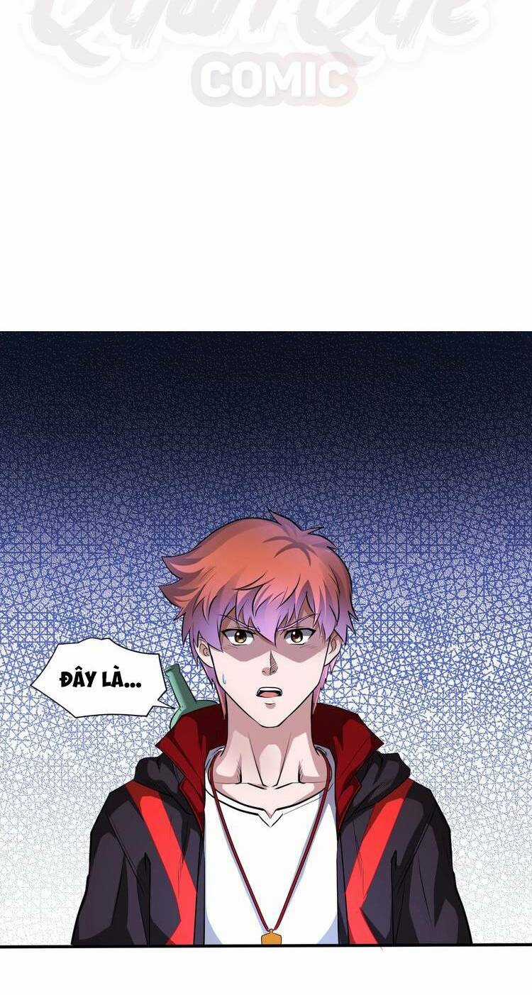 Diêm Vương Thay Thế Chapter 42 trang 11