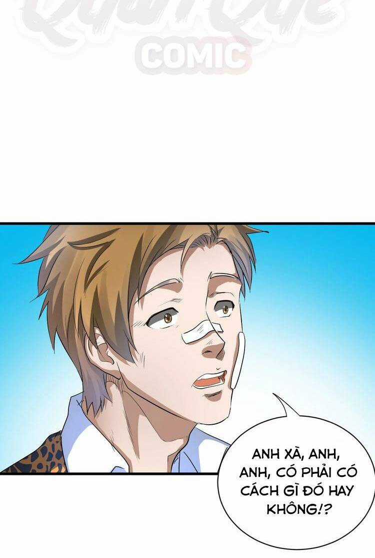 Diêm Vương Thay Thế Chapter 42 trang 19