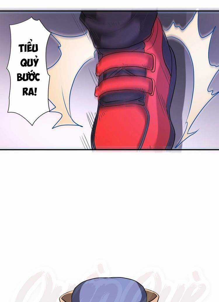 Diêm Vương Thay Thế Chapter 42 trang 26