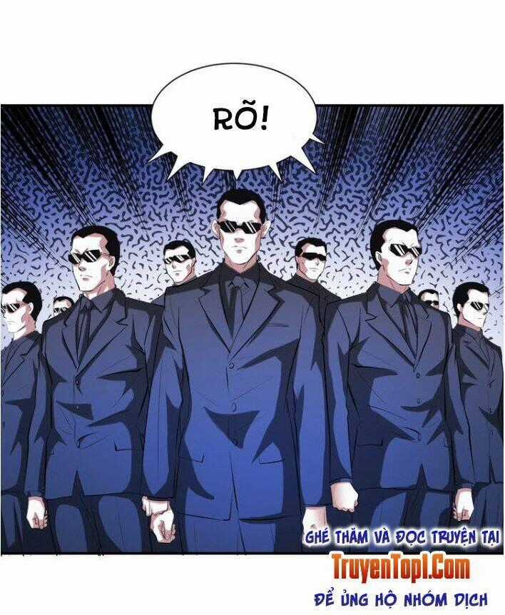 Diêm Vương Thay Thế Chapter 43 trang 18