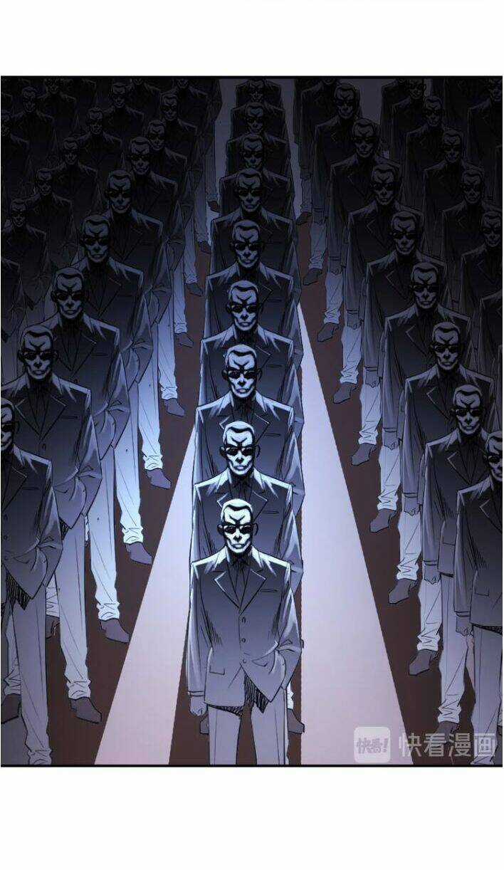 Diêm Vương Thay Thế Chapter 43 trang 5