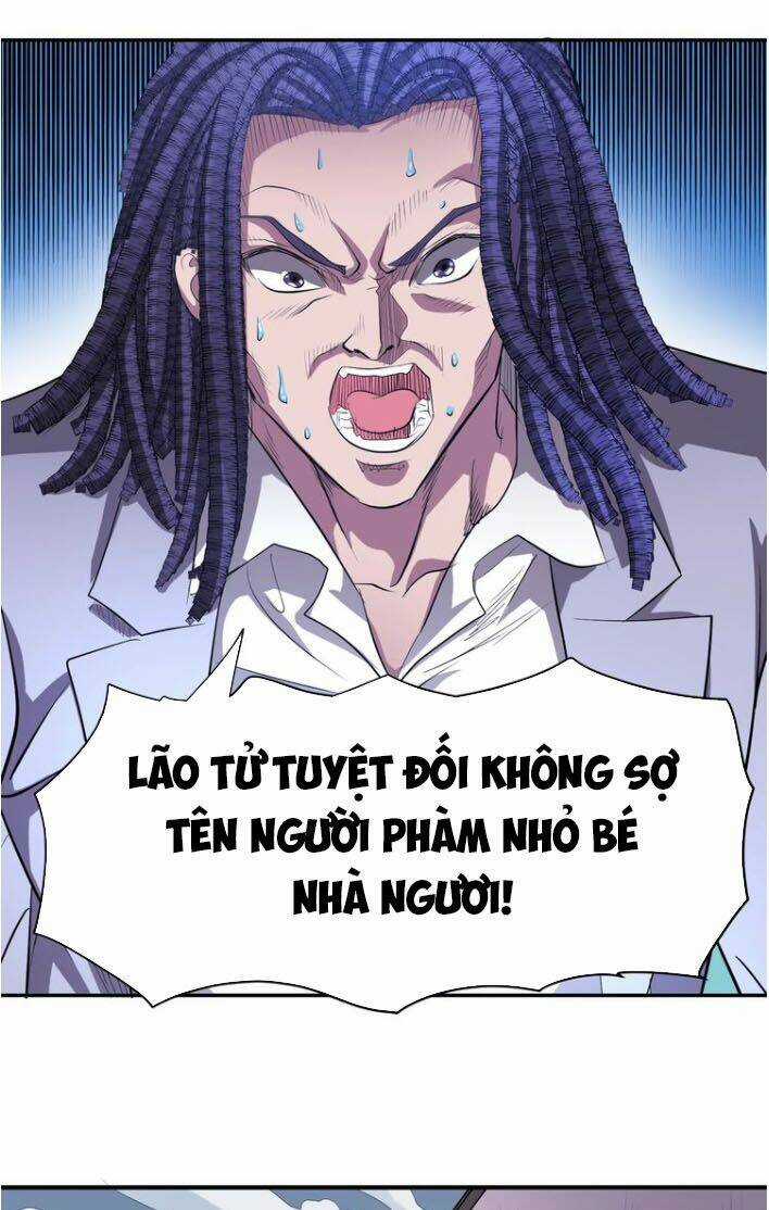 Diêm Vương Thay Thế Chapter 44 trang 10