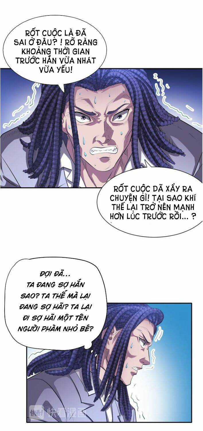 Diêm Vương Thay Thế Chapter 44 trang 9