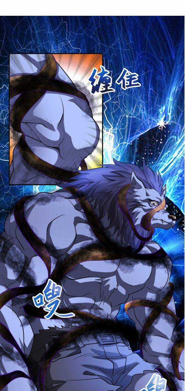 Diêm Vương Thay Thế Chapter 46 trang 13