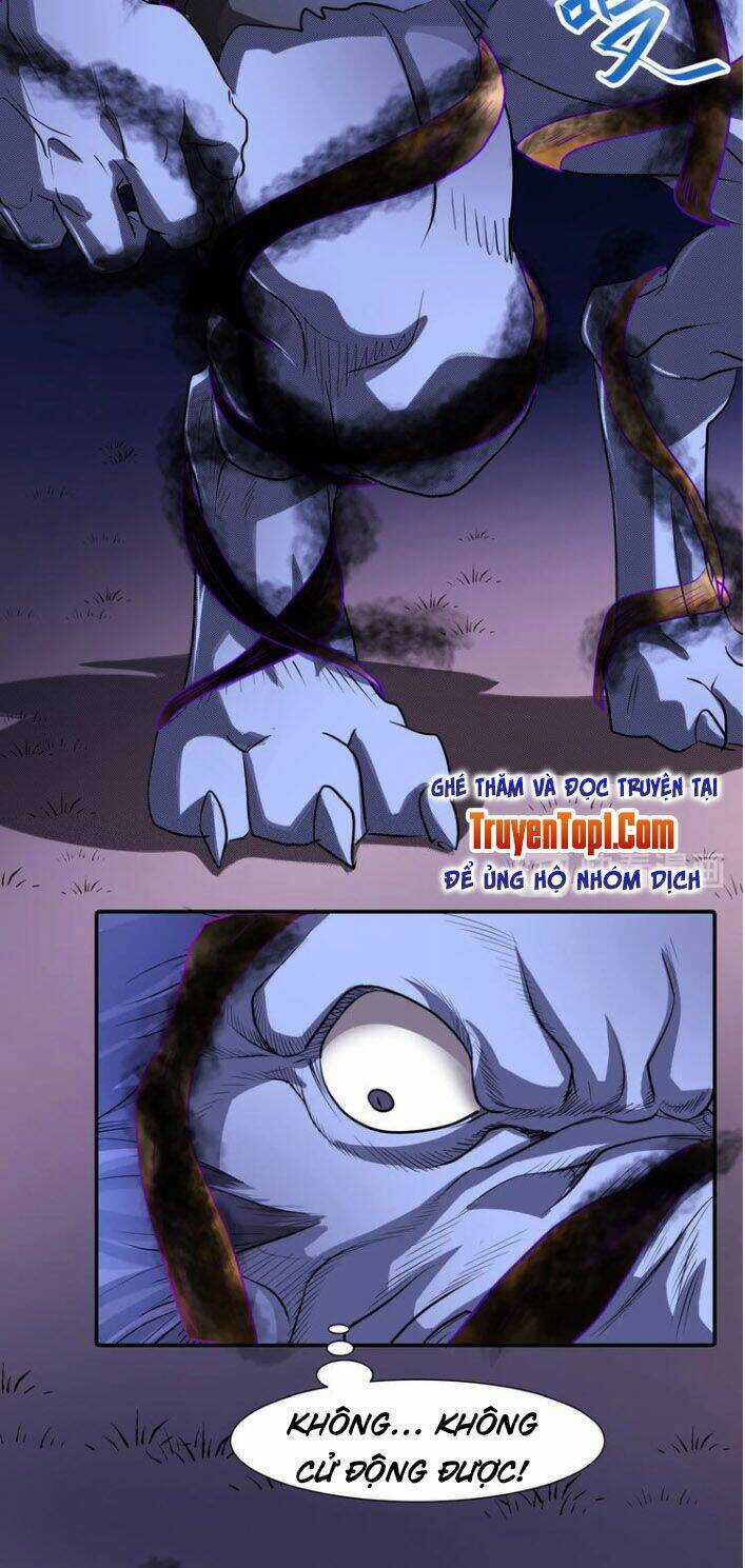 Diêm Vương Thay Thế Chapter 46 trang 14