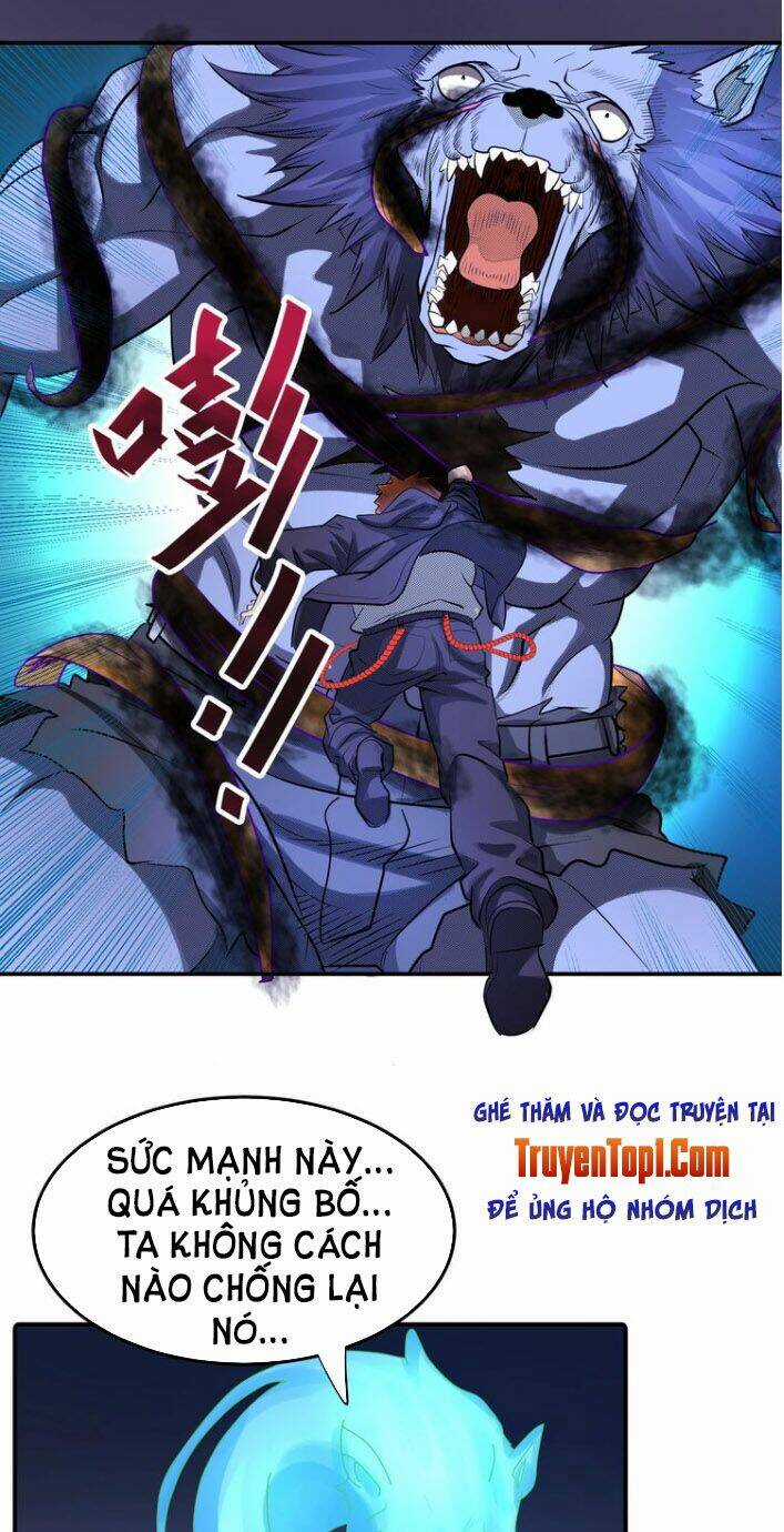 Diêm Vương Thay Thế Chapter 46 trang 15