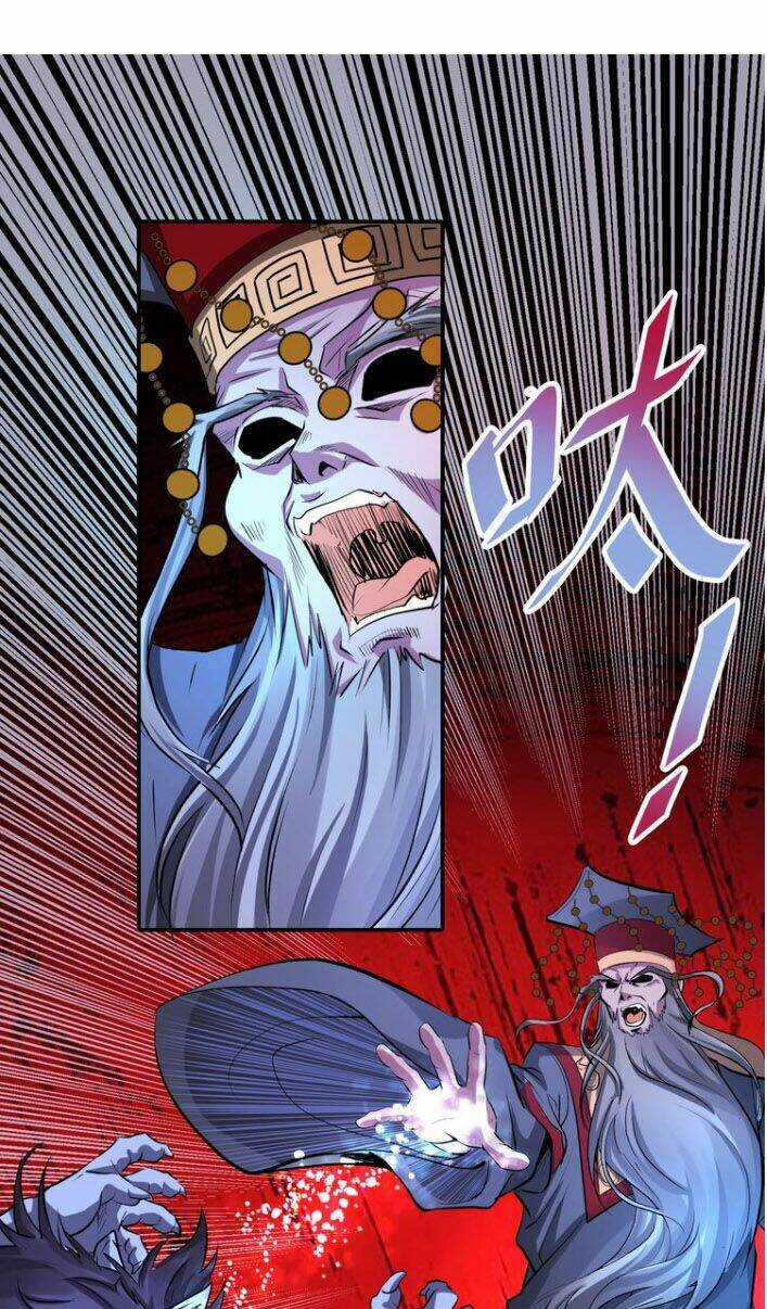 Diêm Vương Thay Thế Chapter 46 trang 2