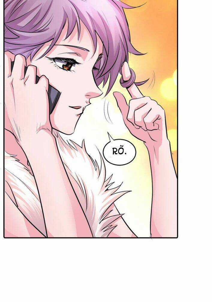 Diêm Vương Thay Thế Chapter 46 trang 27