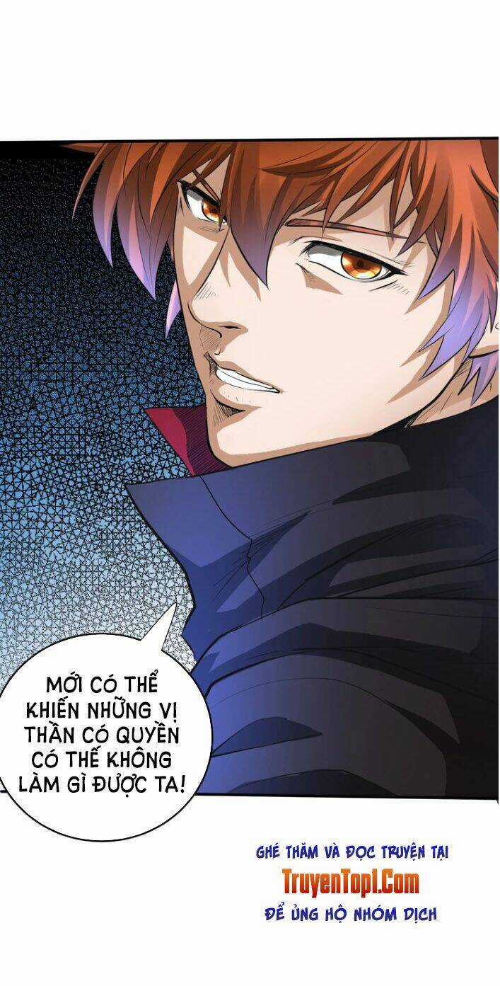 Diêm Vương Thay Thế Chapter 46 trang 30