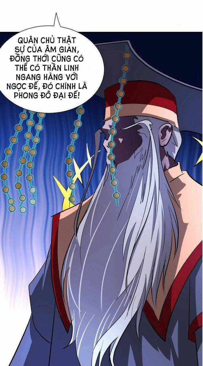 Diêm Vương Thay Thế Chapter 46 trang 9