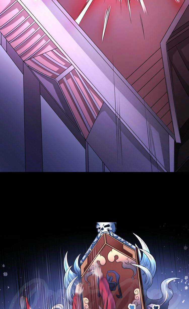 Diêm Vương Thay Thế Chapter 5 trang 12