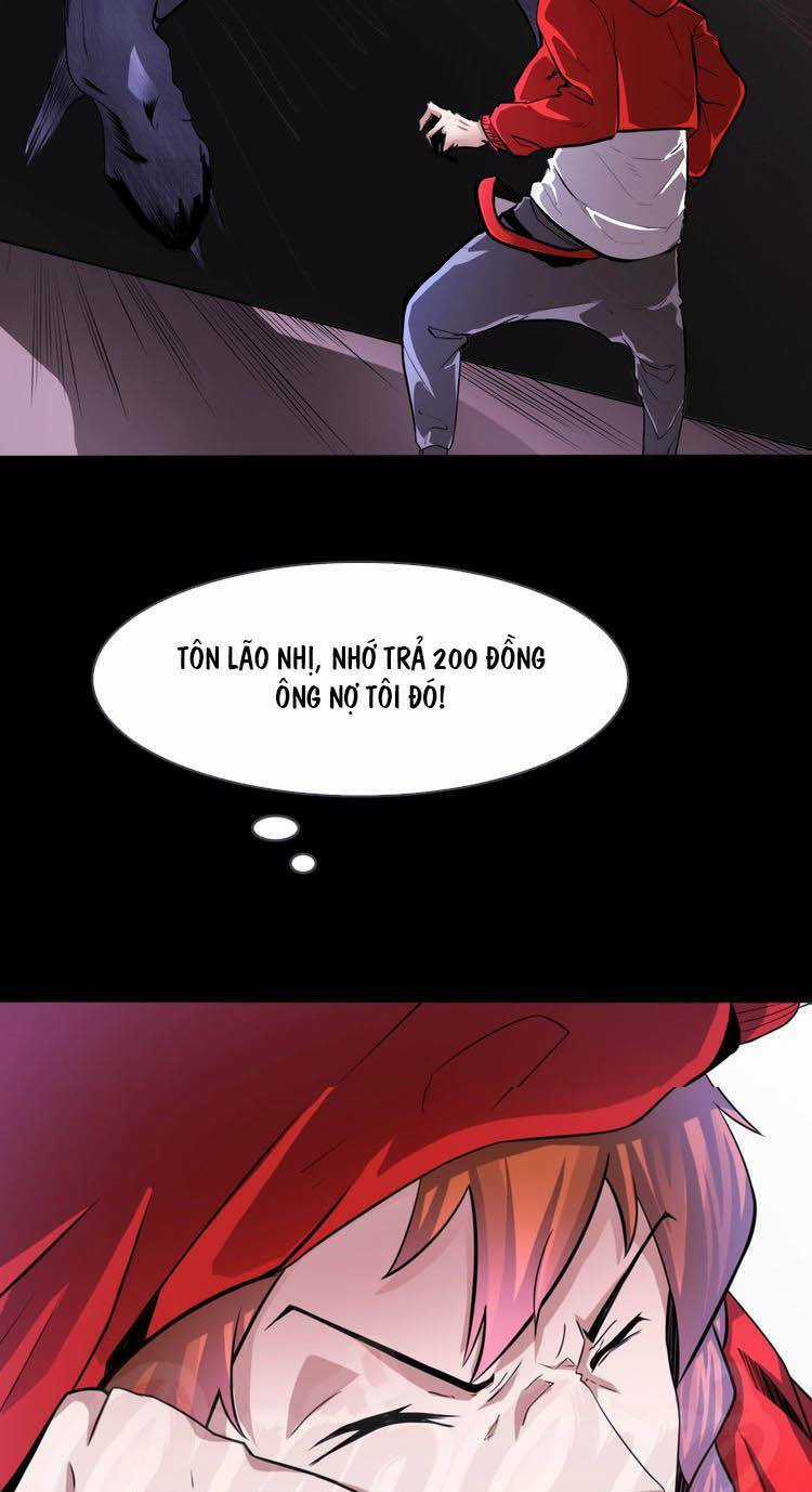 Diêm Vương Thay Thế Chapter 5 trang 24