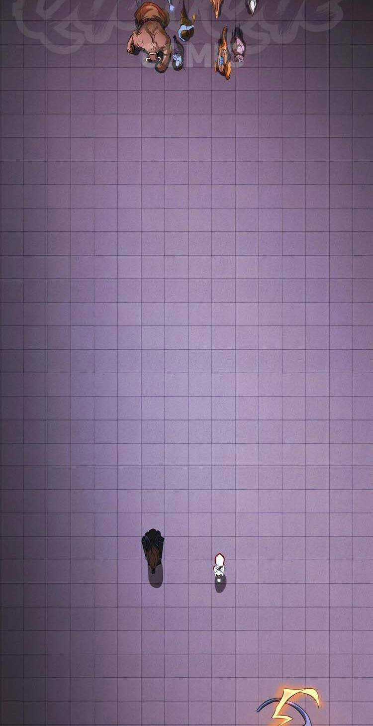 Diêm Vương Thay Thế Chapter 5 trang 27